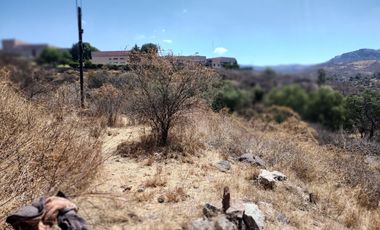 Terreno en venta Marfil Guanajuato