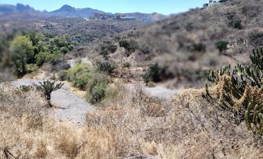 Terreno en venta Marfil Guanajuato