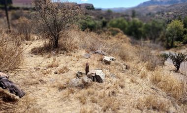 Terreno en venta Marfil Guanajuato