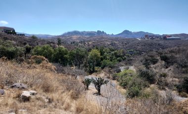 Terreno en venta Marfil Guanajuato