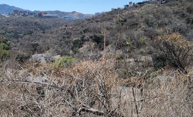 Terreno en venta Marfil Guanajuato