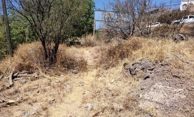 Terreno en venta Marfil Guanajuato