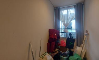 Apartemen Empyreal 3 + 1BR - Kuningan Jakarta Selatan