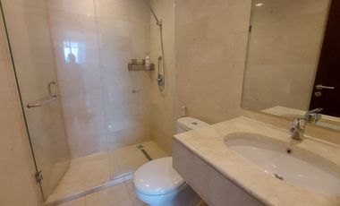 Apartemen Empyreal 3 + 1BR - Kuningan Jakarta Selatan
