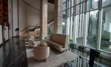 Apartemen Empyreal 3 + 1BR - Kuningan Jakarta Selatan
