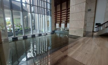 Apartemen Empyreal 3 + 1BR - Kuningan Jakarta Selatan