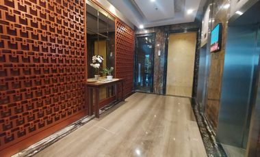 Apartemen Empyreal 3 + 1BR - Kuningan Jakarta Selatan