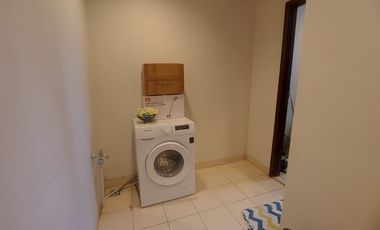 Apartemen Empyreal 3 + 1BR - Kuningan Jakarta Selatan