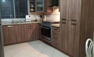CASA EN VENTA CUMBRES 4o. SECTOR  MONTERREY NUEVO LEON
