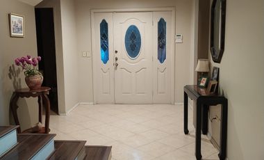 CASA EN VENTA CUMBRES 4o. SECTOR  MONTERREY NUEVO LEON