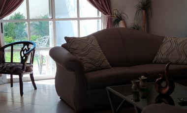 CASA EN VENTA CUMBRES 4o. SECTOR  MONTERREY NUEVO LEON