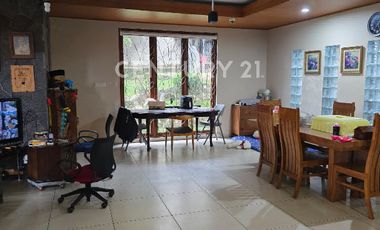 Dijual Villa View Bagus Di Lembang, Bandung