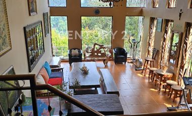 Dijual Villa View Bagus Di Lembang, Bandung