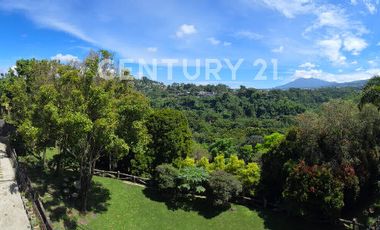 Dijual Villa View Bagus Di Lembang, Bandung