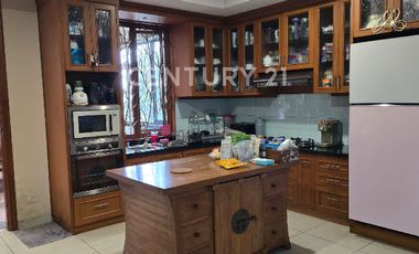 Dijual Villa View Bagus Di Lembang, Bandung