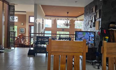 Dijual Villa View Bagus Di Lembang, Bandung