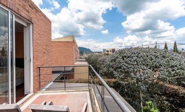 casa en arriendo/venta en chuntame. Cod A8414
