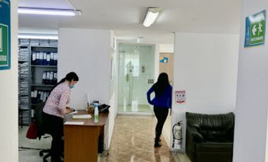 ARRIENDO de OFICINAS en BOGOTA