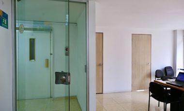 ARRIENDO de OFICINAS en BOGOTA