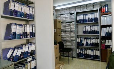 ARRIENDO de OFICINAS en BOGOTA