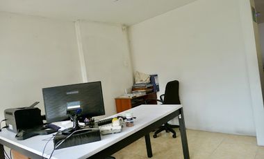 ARRIENDO de OFICINAS en BOGOTA