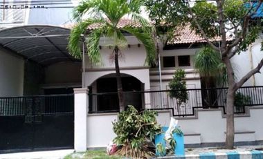 Rumah disewakan di Jawa Tengah, Pati