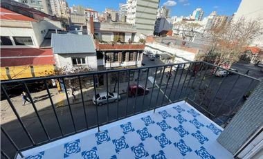 Departamento 4 ambientes RECICLADO