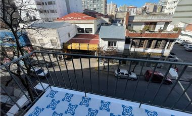 Departamento 4 ambientes RECICLADO