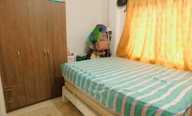 casa en venta en las moras norte. Cod V83510