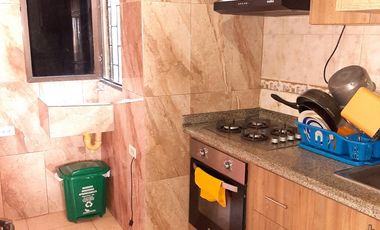 casa en venta en las moras norte. Cod V83510