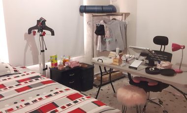 casa en venta en las moras norte. Cod V83510