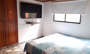 casa en venta en las moras norte. Cod V83510