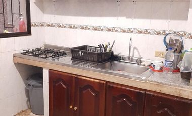 casa en venta en las moras norte. Cod V83510