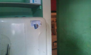 Casa Americana a refaccionar en Glew con buena ubicación y escritura.