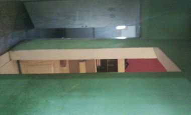 Casa Americana a refaccionar en Glew con buena ubicación y escritura.