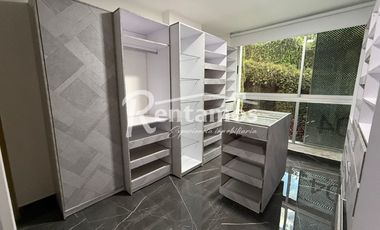 casa en arriendo en san lucas. Cod A775835