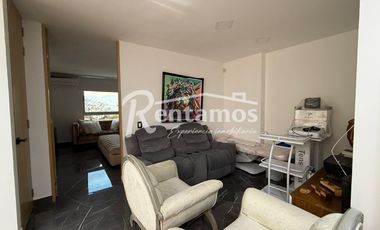 casa en arriendo en san lucas. Cod A775835