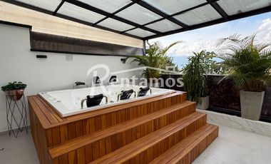 casa en arriendo en san lucas. Cod A775835