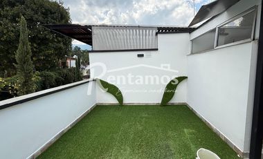 casa en arriendo en san lucas. Cod A775835