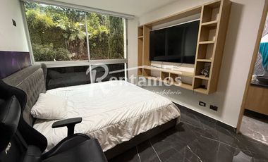 casa en arriendo en san lucas. Cod A775835