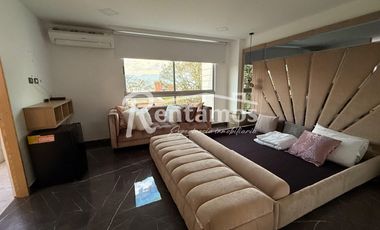 casa en arriendo en san lucas. Cod A775835