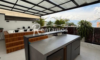 casa en arriendo en san lucas. Cod A775835