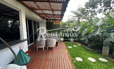casa en arriendo en san lucas. Cod A775835