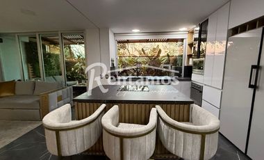 casa en arriendo en san lucas. Cod A775835