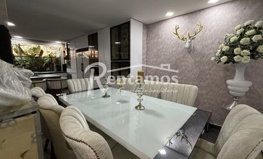 casa en arriendo en san lucas. Cod A775835