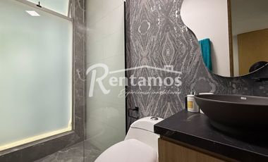casa en arriendo en san lucas. Cod A775835