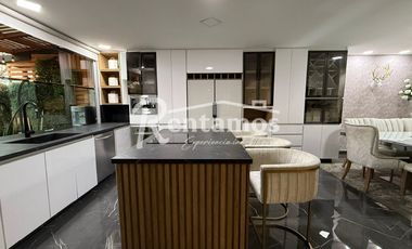 casa en arriendo en san lucas. Cod A775835