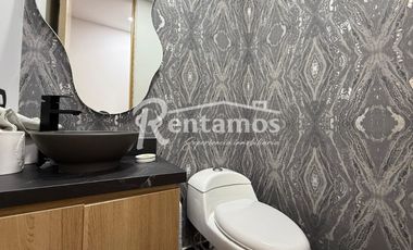 casa en arriendo en san lucas. Cod A775835