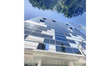 Ph Office One. Obarrio