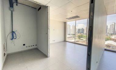 Ph Office One. Obarrio